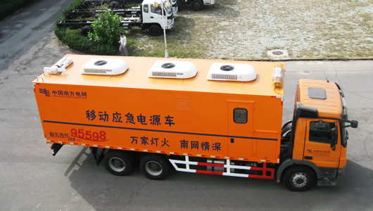 技術能力強